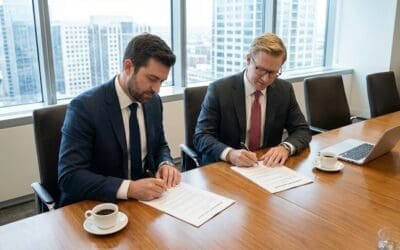 Sharing Business Ownership: Equity Legal Tips