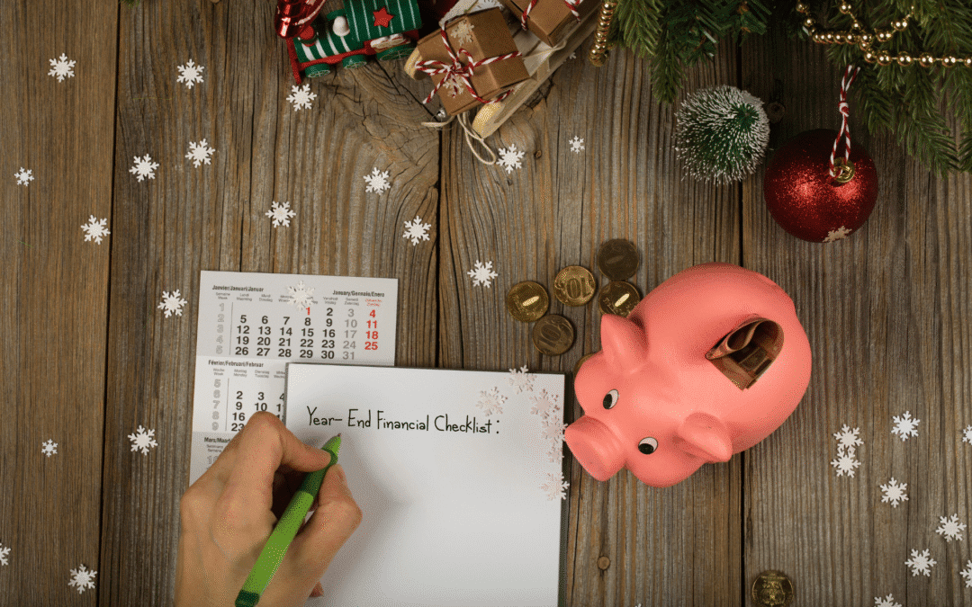 End-of-Year Legal Checklist for Small & Family-Owned Businesses